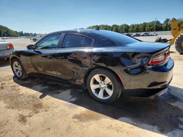 Photo 2 from auction – 2017 DODGE CHARGER SX with VIN 2C3CDXHG1HH525107