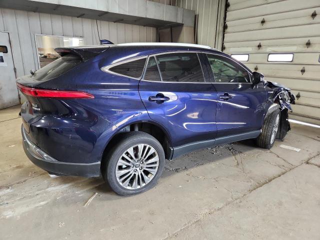 Photo 3 from auction – 2021 TOYOTA VENZA LE with VIN JTEAAAAH7MJ086303