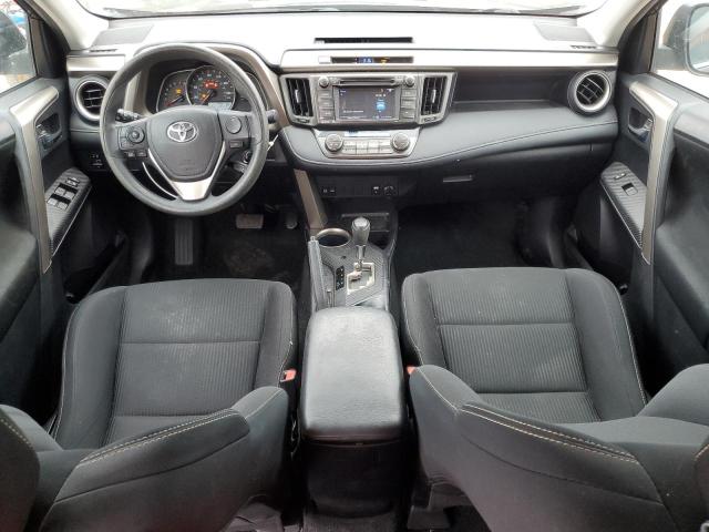 Photo 8 from auction – 2015 TOYOTA RAV4 XLE with VIN 2T3RFREV1FW331043