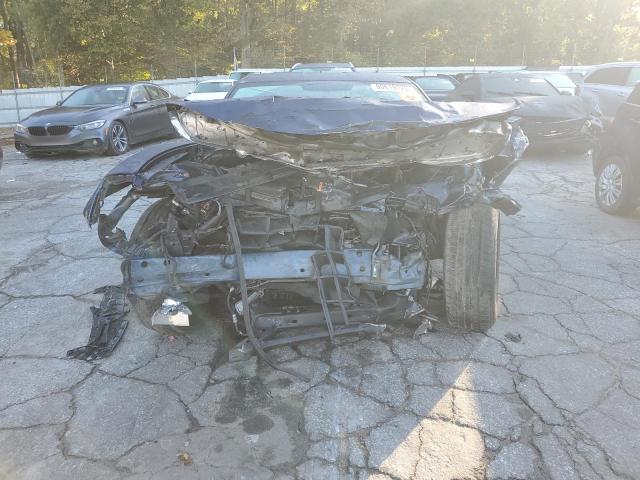 Photo 5 from auction – 2012 CHEVROLET CAMARO LS with VIN 2G1FA1E36C9180703