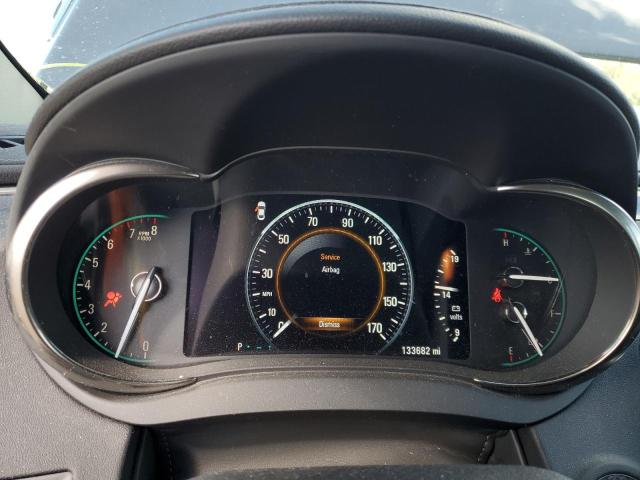 Photo 9 from auction – 2015 BUICK LACROSSE with VIN 1G4GB5G35FF252639