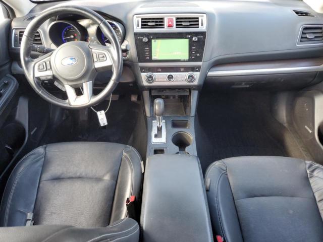 Photo 8 from auction – 2016 SUBARU LEGACY 2.5 with VIN 4S3BNAN60G3030475