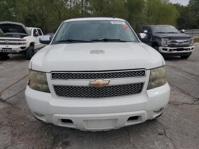 Photo 5 from auction – 2010 CHEVROLET TAHOE C150 with VIN 1GNUCCE0XAR100176