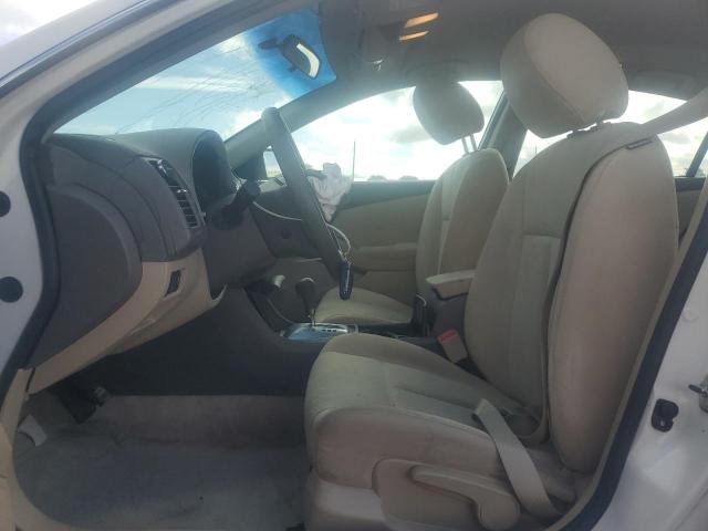 Photo 7 from auction – 2012 NISSAN ALTIMA BAS with VIN 1N4AL2AP5CN443082