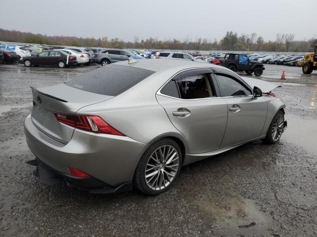 Photo 3 from auction – 2015 LEXUS IS 250 with VIN JTHCF1D2XF5022904