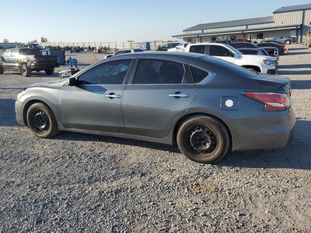 Photo 2 from auction – 2014 NISSAN ALTIMA 2.5 with VIN 1N4AL3AP8EN364028