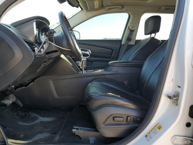 Photo 7 from auction – 2015 GMC TERRAIN SL with VIN 2GKALSEK7F6153111