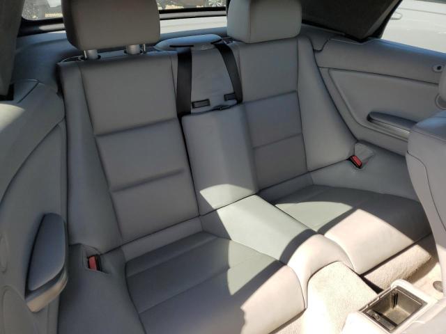 Photo 10 from auction – 2004 BMW M3 with VIN WBSBR93494PK05601