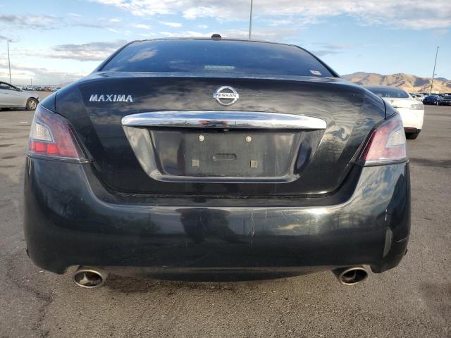 Photo 6 from auction – 2012 NISSAN MAXIMA S with VIN 1N4AA5AP4CC800254