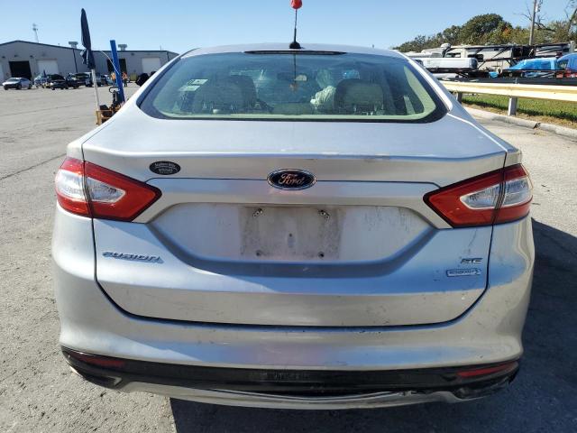 Photo 6 from auction – 2014 FORD FUSION SE with VIN 3FA6P0H93ER270958