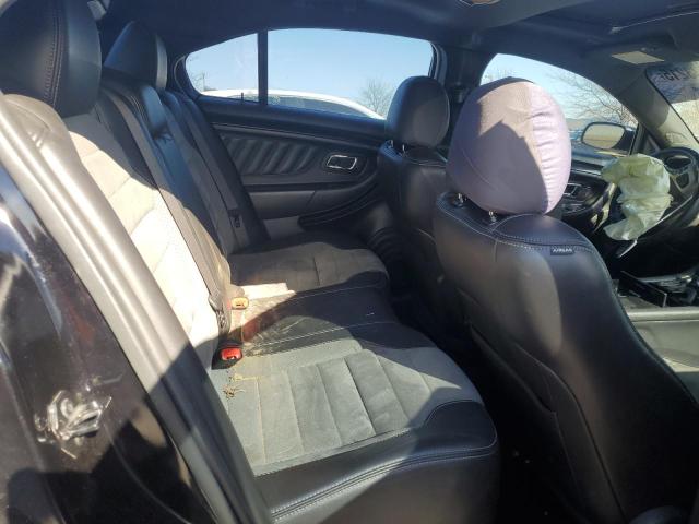 Photo 10 from auction – 2016 FORD TAURUS with VIN 1FAHP2KT7GG112870
