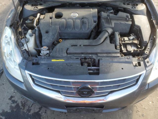 Photo 11 from auction – 2012 NISSAN ALTIMA BAS with VIN 1N4AL2AP8CC135934