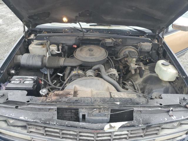 Photo 11 from auction – 1989 CHEVROLET GMT-400 C2 with VIN 1GCFC24K2KE124186