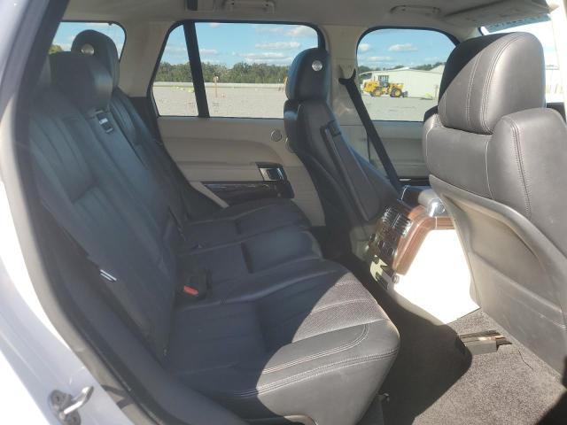 Photo 11 from auction – 2013 LAND ROVER RANGE ROVE with VIN SALGS2DF5DA117469
