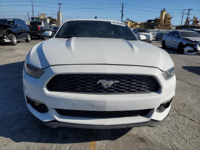 صورة رقم 5 من المزاد - 2015 FORD MUSTANG مع VIN 1FA6P8TH1F5418641