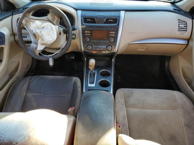 Photo 8 from auction – 2015 NISSAN ALTIMA 2.5 with VIN 1N4AL3AP7FC103700