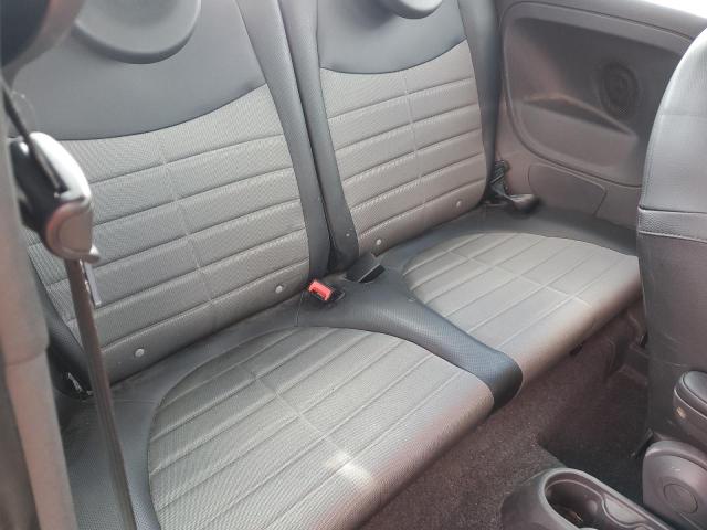 Photo 10 from auction – 2013 FIAT 500 SPORT with VIN 3C3CFFBR5DT752526