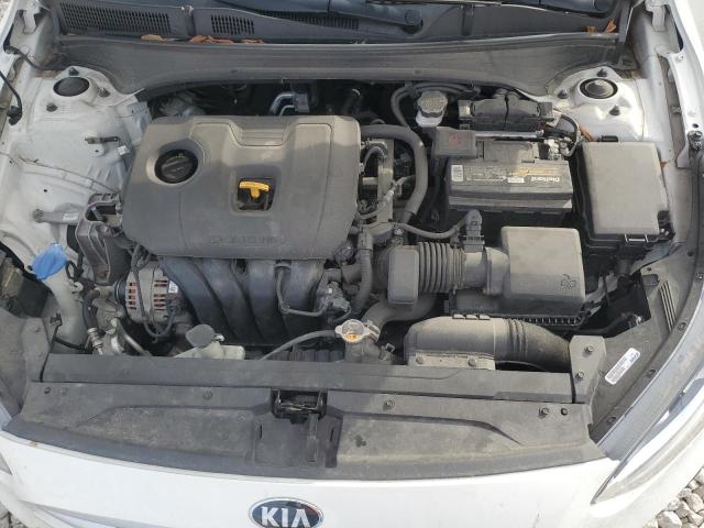 Photo 11 from auction – 2019 KIA FORTE FE with VIN 3KPF24AD4KE062136
