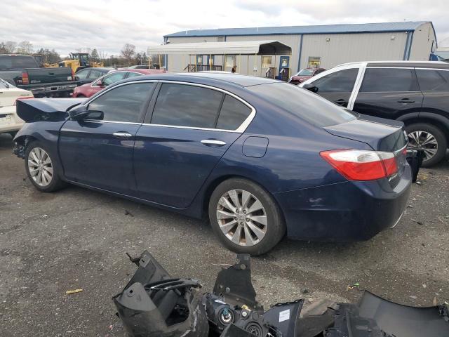 Photo 2 from auction – 2015 HONDA ACCORD EX with VIN 1HGCR2F71FA073658