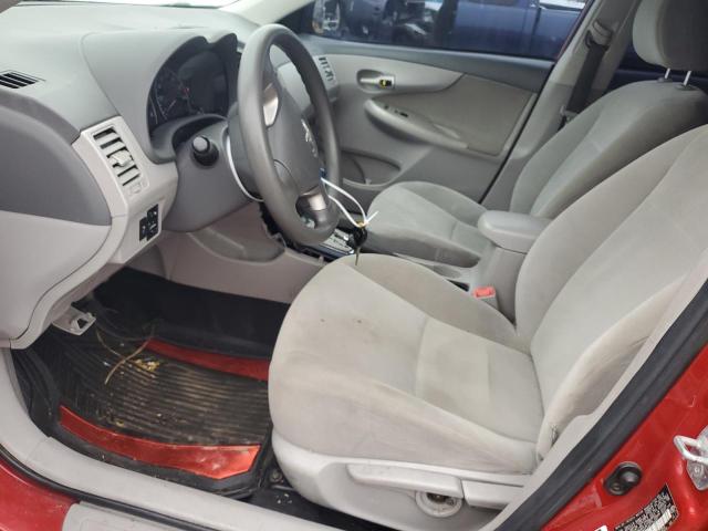 Photo 7 from auction – 2010 TOYOTA COROLLA BA with VIN 2T1BU4EE5AC438237