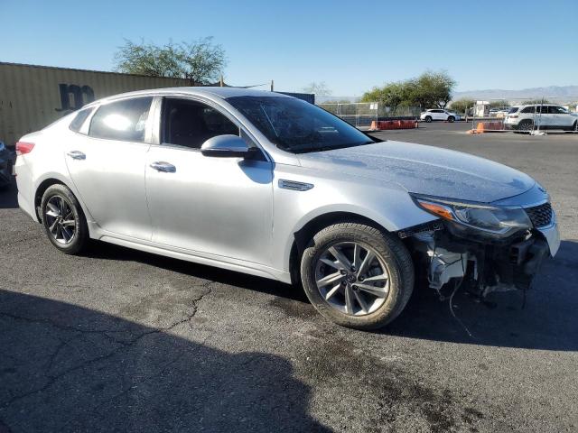 Photo 4 from auction – 2019 KIA OPTIMA LX with VIN 5XXGT4L38KG347418