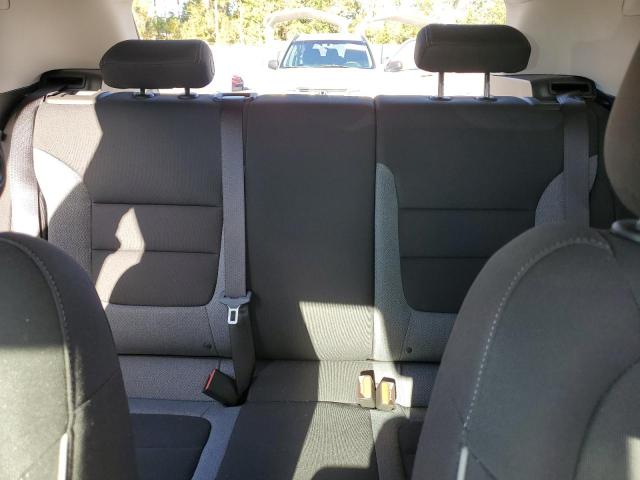 Photo 10 from auction – 2026 CHEVROLET TRAILBLAZE with VIN KL79MMSL2TB029869
