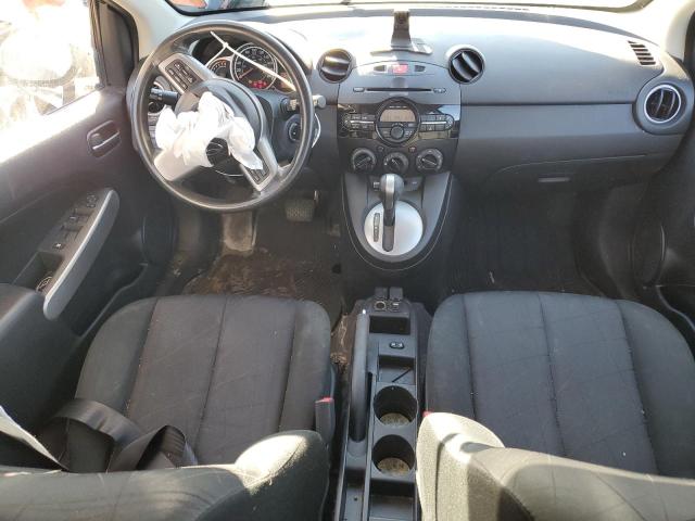 Photo 8 from auction – 2013 MAZDA MAZDA2 with VIN JM1DE1KY9D0153946