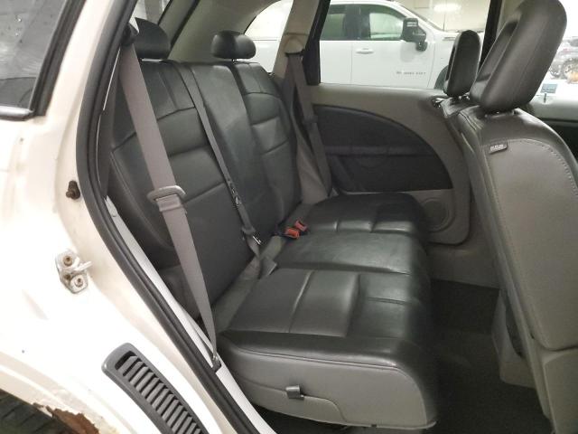 Photo 10 from auction – 2008 CHRYSLER PT CRUISER with VIN 3A8FY68898T155380