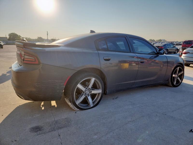 Photo 3 from auction – 2016 DODGE CHARGER R/T with VIN 2C3CDXCTXGH310358