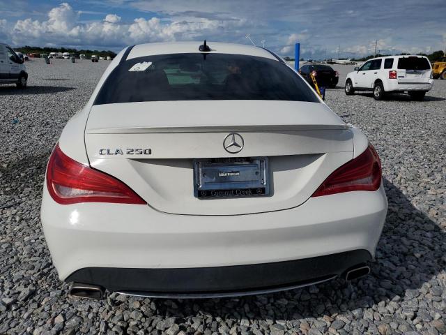 Photo 6 from auction – 2014 MERCEDES-BENZ CLA 250 with VIN WDDSJ4EB6EN157751