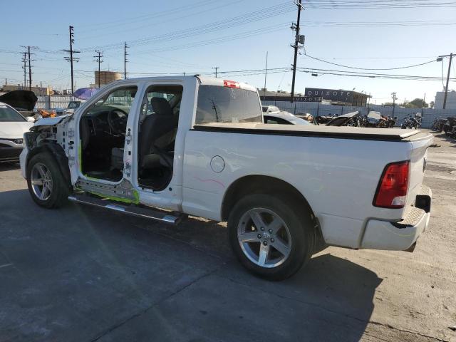 Photo 2 from auction – 2017 RAM 1500 ST with VIN 1C6RR6FT0HS532860