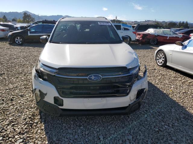 Photo 5 from auction – 2025 SUBARU FORESTER T with VIN JF2SLDTC4SH463083