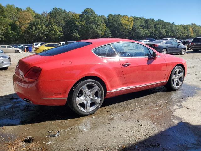 Zdjęcie 3 z aukcji – 2006 BENTLEY CONTINENTA z VIN SCBCR63WX6C038271