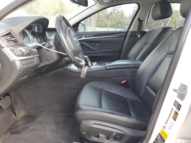 Photo 7 from auction – 2014 BMW 528 XI with VIN WBA5A7C55ED612694