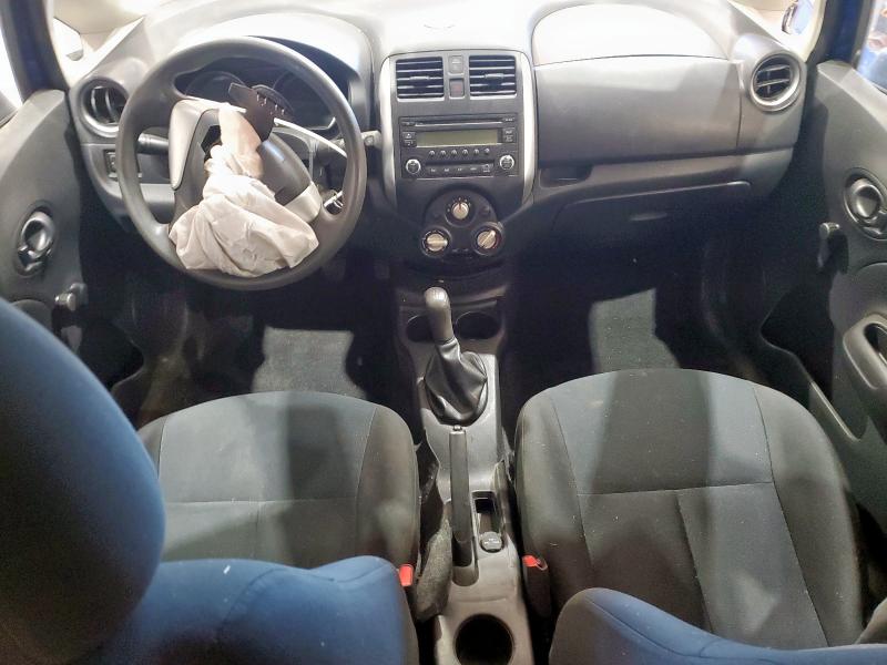 Photo 8 from auction – 2014 NISSAN VERSA NOTE with VIN 3N1CE2CP1EL422133