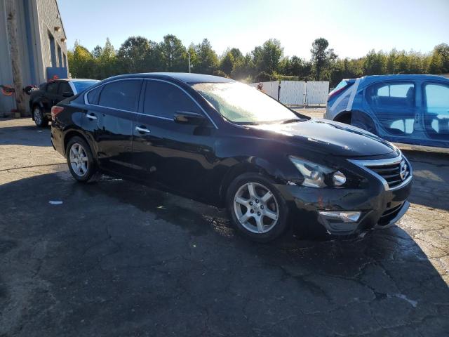 Photo 4 from auction – 2013 NISSAN ALTIMA 2.5 with VIN 1N4AL3AP4DC163866