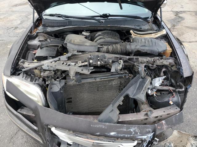 Photo 11 from auction – 2012 CHRYSLER 300 LIMITE with VIN 2C3CCACG7CH253050