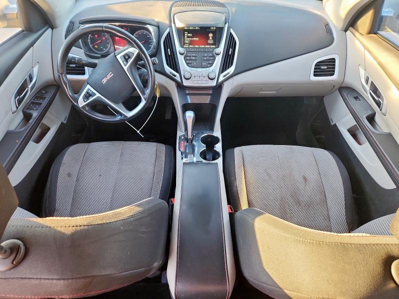 Photo 8 from auction – 2013 GMC TERRAIN SL with VIN 2GKFLTEK6D6223853