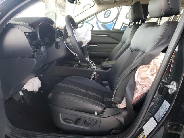 Photo 7 from auction – 2025 MAZDA CX-50 PREM with VIN 7MMVABDM4SN342245