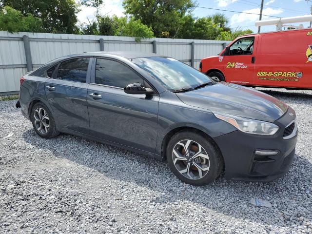 Photo 4 from auction – 2019 KIA FORTE FE with VIN 3KPF24AD8KE058896