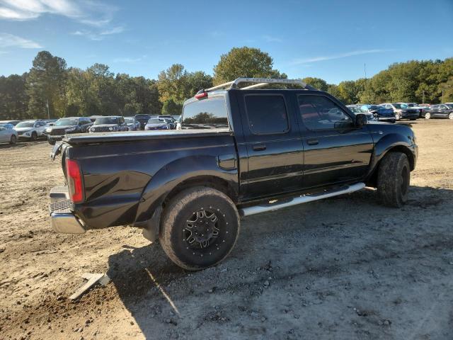 Photo 3 from auction – 2001 NISSAN FRONTIER C with VIN 1N6ED27T11C363216