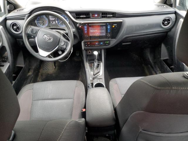 Foto 8 de la subasta – 2017 TOYOTA COROLLA L con VIN 2T1BURHE8HC828848