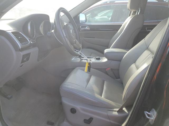 Photo 7 from auction – 2013 JEEP GRAND CHER with VIN 1C4RJFAT9DC503188