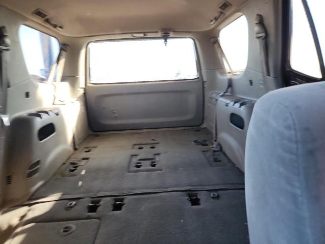 Photo 10 from auction – 2007 TOYOTA SEQUOIA SR with VIN 5TDZT34A97S288191