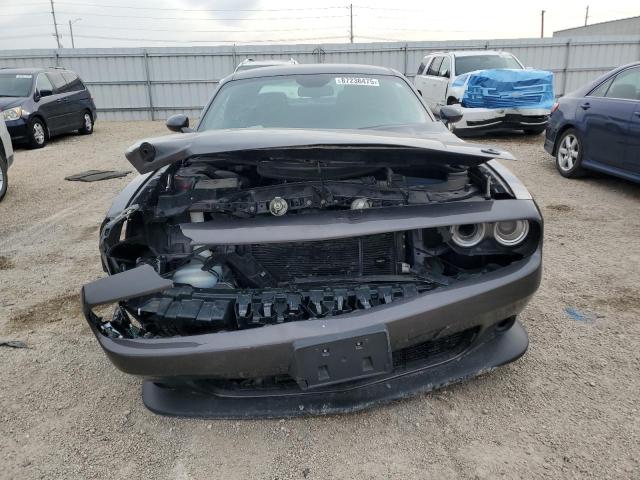 Photo 5 from auction – 2022 DODGE CHALLENGER with VIN 2C3CDZBT7NH218909