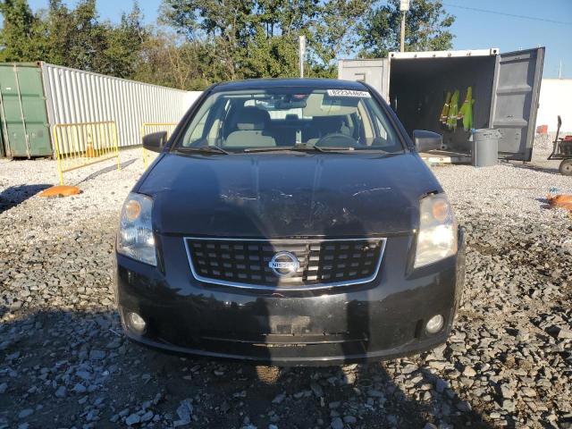 Photo 5 from auction – 2009 NISSAN SENTRA with VIN 3N1AB61E69L649803