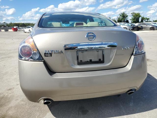 Photo 6 from auction – 2011 NISSAN ALTIMA BAS with VIN 1N4AL2APXBN442279