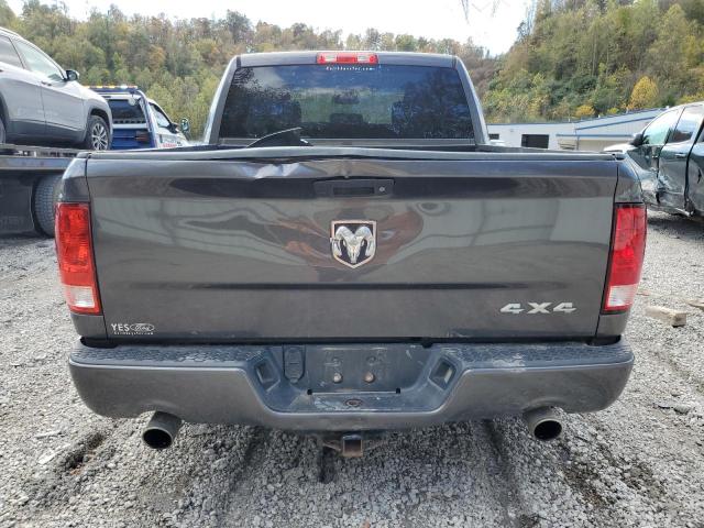 Photo 6 from auction – 2016 RAM 1500 ST with VIN 3C6RR7KT6GG290061