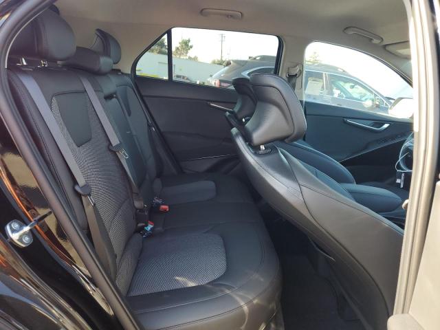 Photo 11 from auction – 2025 KIA NIRO with VIN KNDCS3LF3S5238617