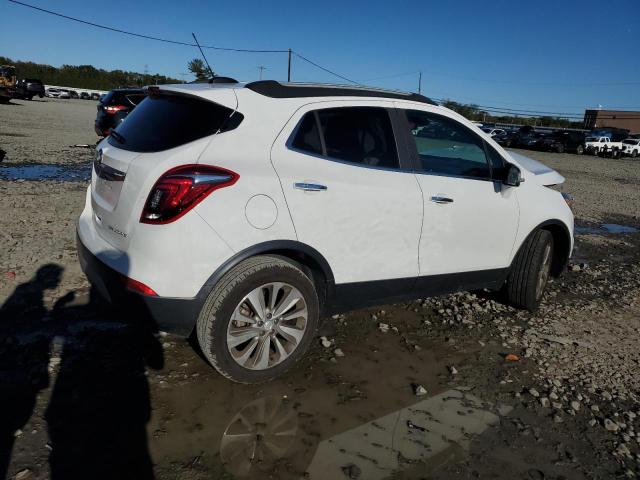 Photo 3 from auction – 2019 BUICK ENCORE PRE with VIN KL4CJASB3KB869661